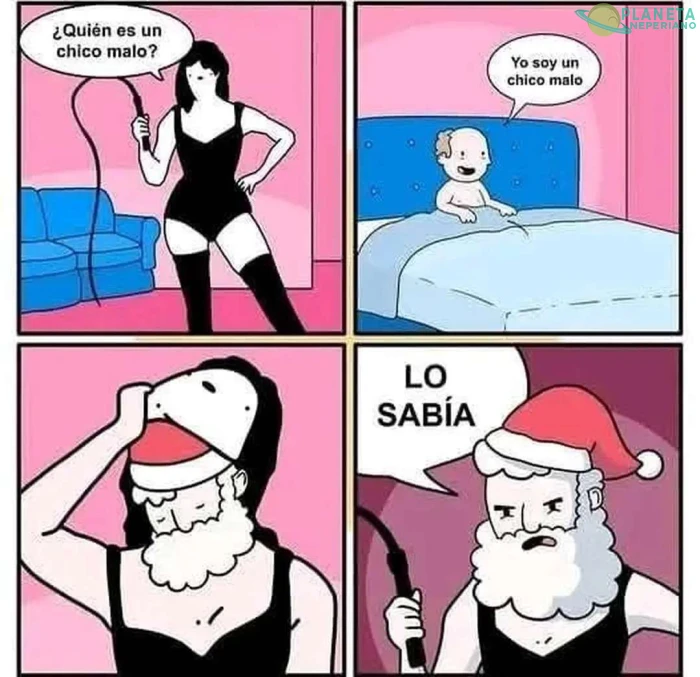No regalo para ti