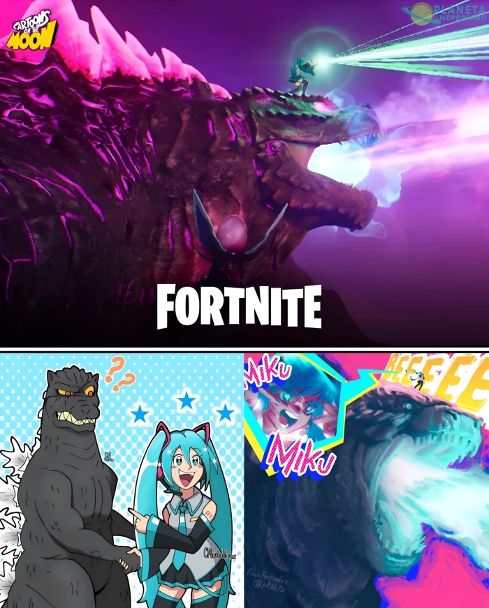 Después de tanto, al fin es canon