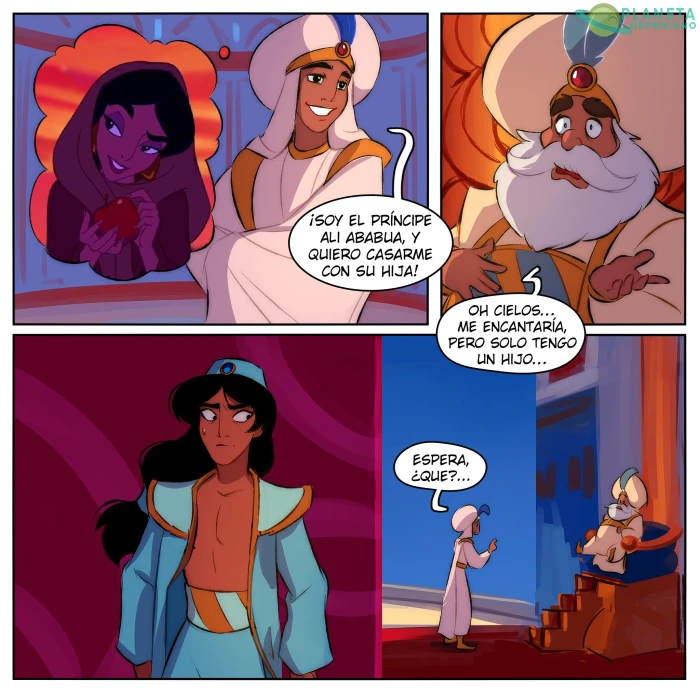 vivimos epocas muy raras...