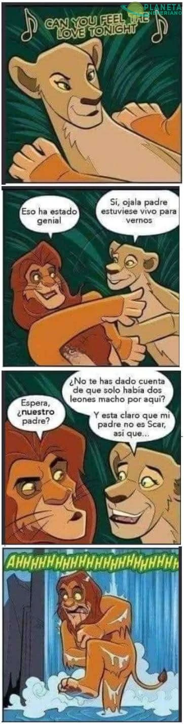 Eso tiene sentido... de alabama