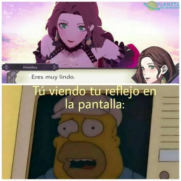 ¿Porque lo dice tan brusco?