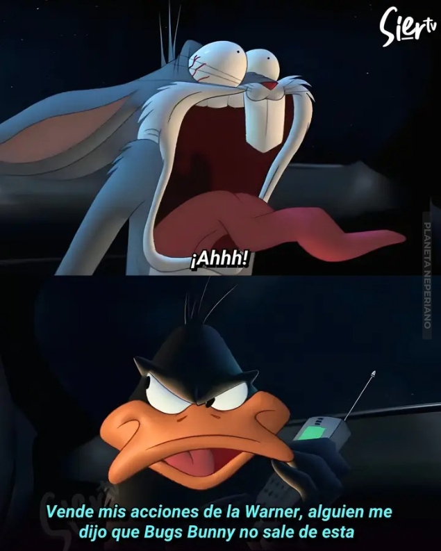 Lucas predijo el futuro 