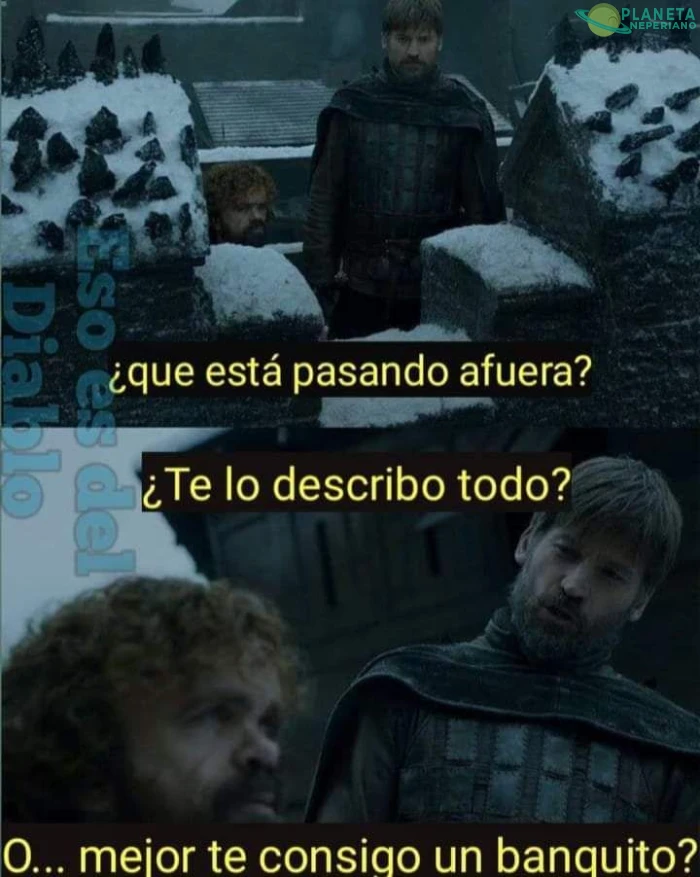 pinche cable pirata, se volvieron a cruzar los canales