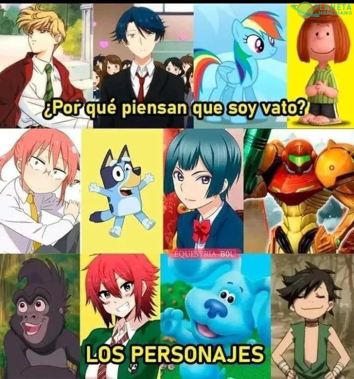 La pregunta de siempre en ambientes tomboys