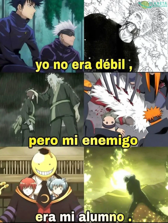 Te enseñaré a matarme