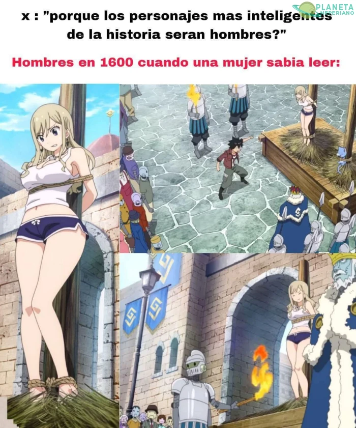 Hay razones para todo