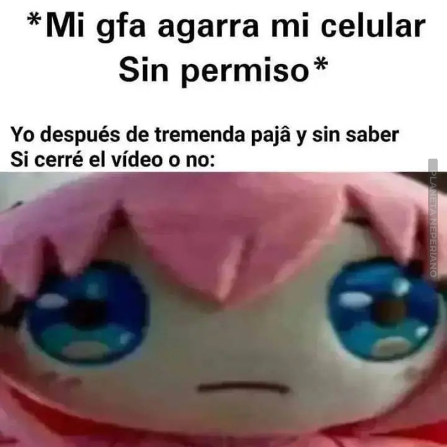 El verdadero terror