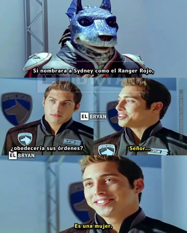 Joder, sin miedo al éxito 