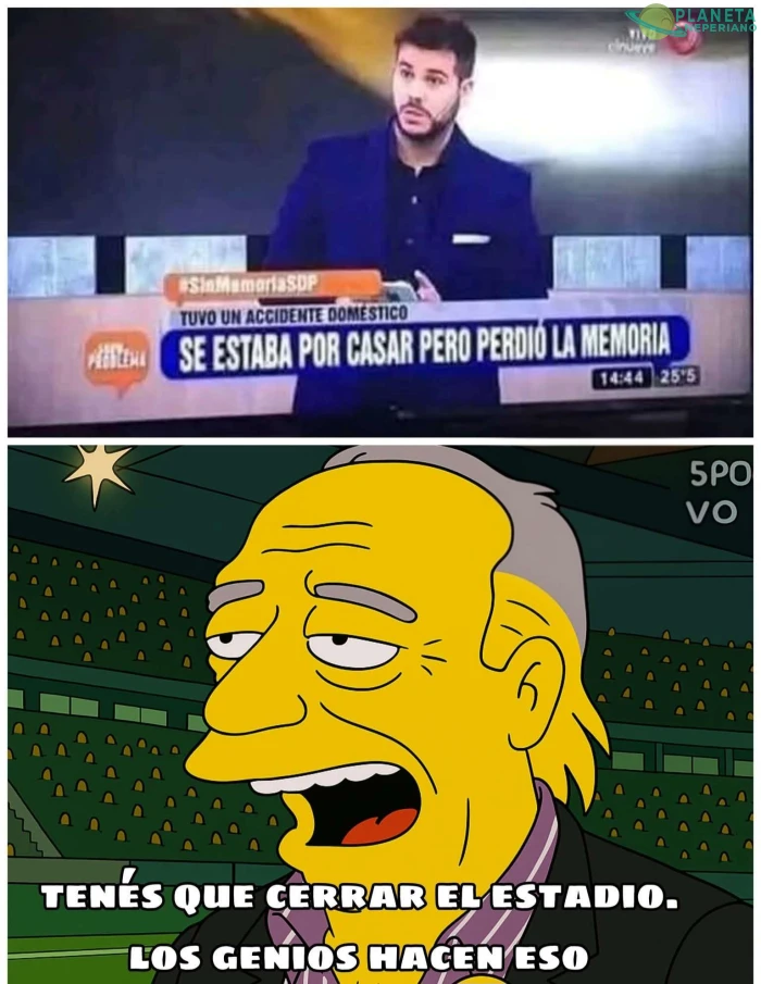 ¿Milagro o coincidencia?