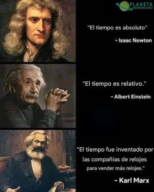 Relativo absoluto capitalismo