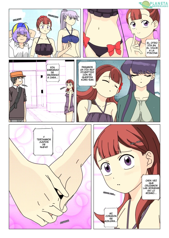 Sinceramente, la trama es mas interezante asi