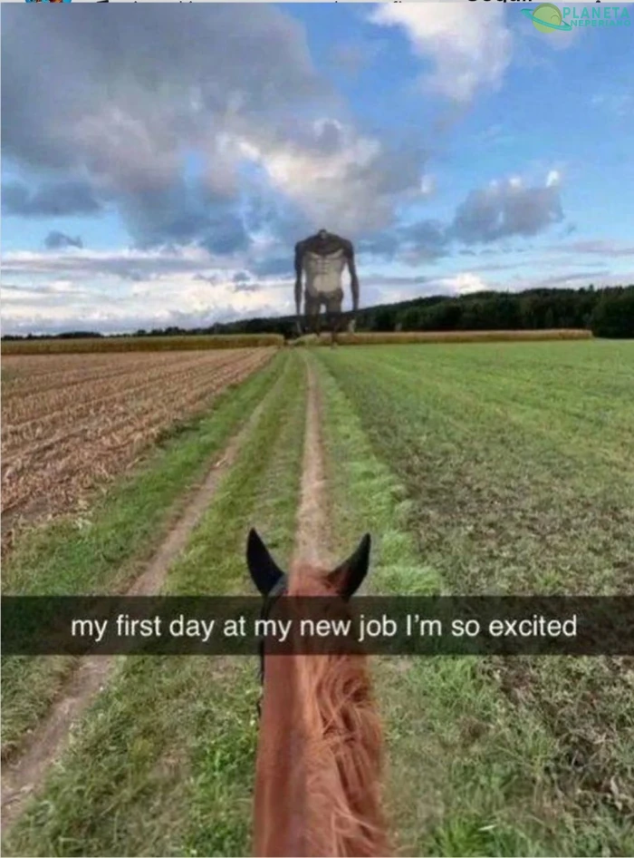 algo me dice que no pasaré del período de prueba