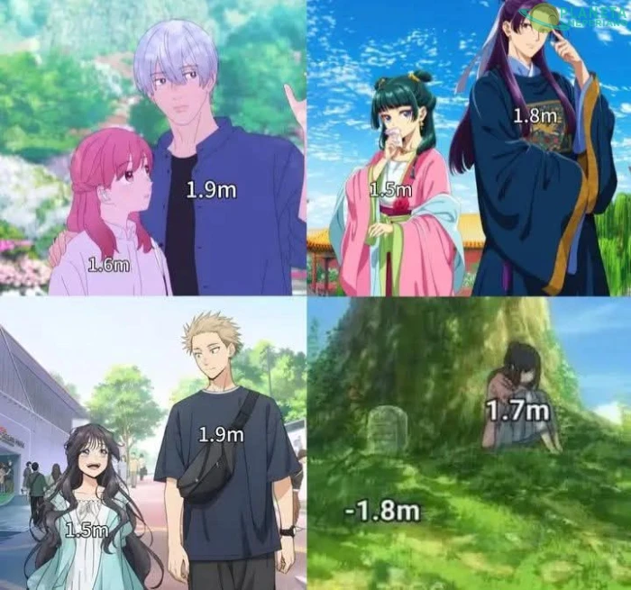 Yo aqui abajo, y ellos tan altos y fuera de alcance