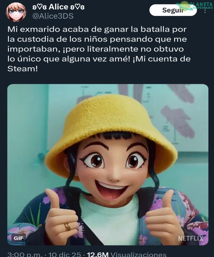 Custodia de stream... la pelearía a muerte tambien