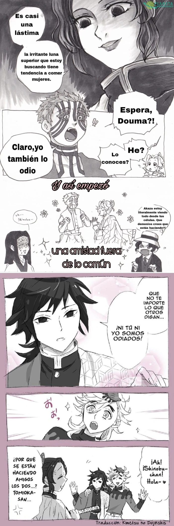 entendimientos Pilares/lunas