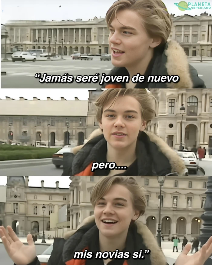 Declaración de inteciones