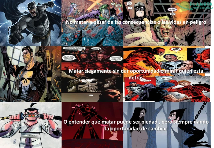 Pueden que hayan perdido a sus familias (tecnicamente ahora todas viven), pero conservan el estilo