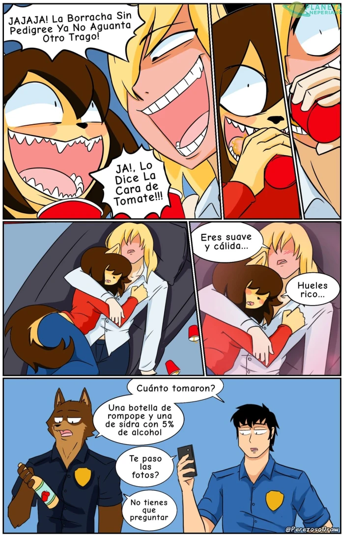 Que ya confirmen el shippeo pls