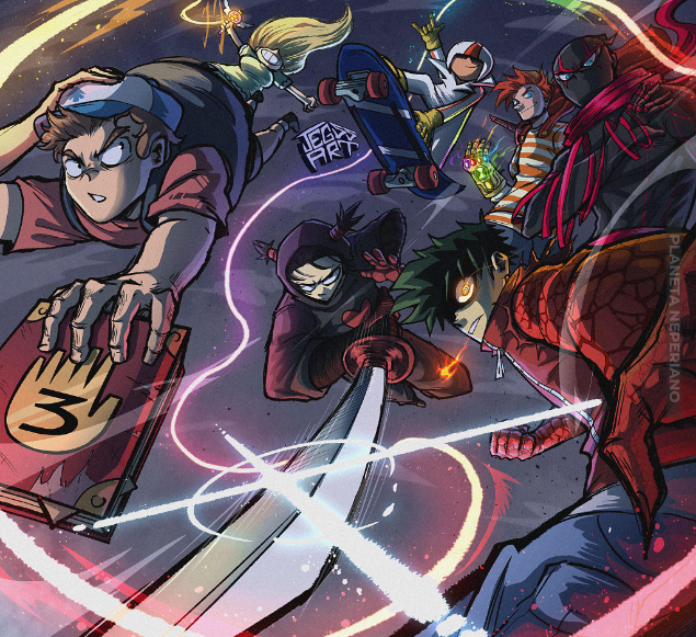 Kick farmeando aura sabiendo que lo matan de un golpe 