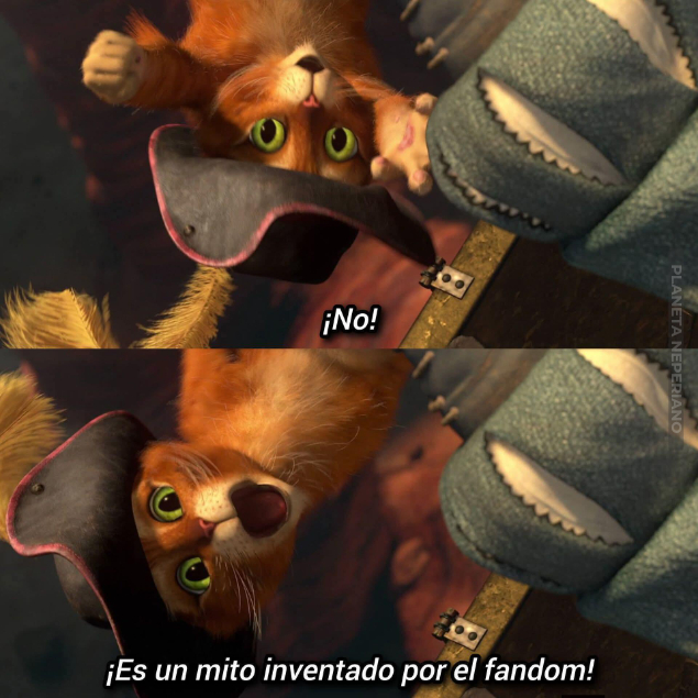 Cosas que les hagan decir: