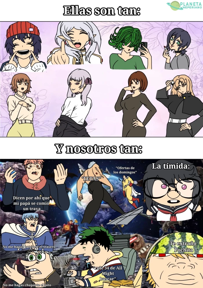 Justificación casi matemática 