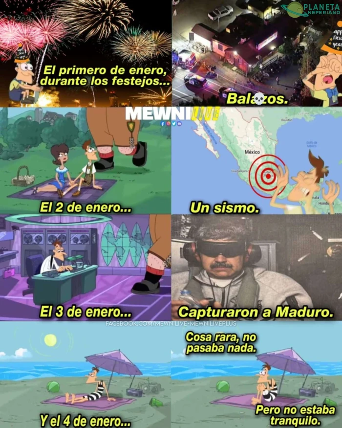 Potente este prologo de 2026