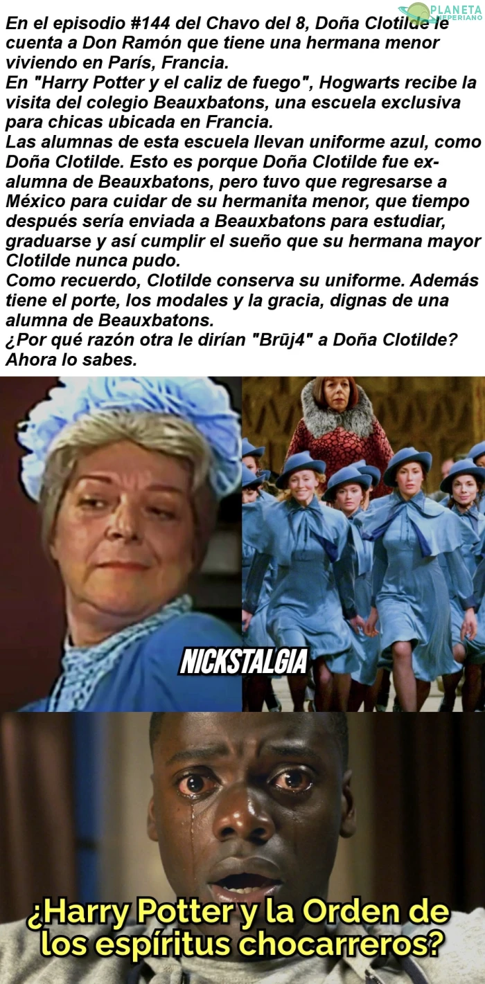 ¡QUE NO LE DIGAN BRUJA!!! basta con que le digan meztiza
