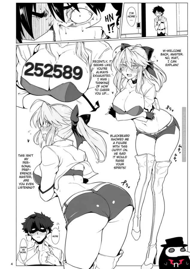 En ese momento el maestro sintió que debía aprovechar el bug