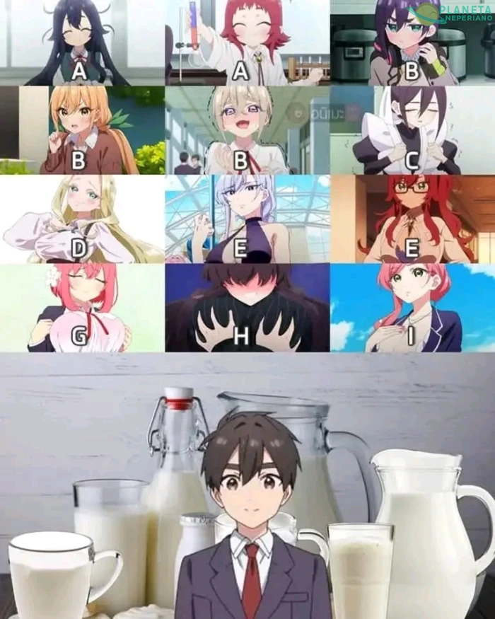 Mucho de donde sacar