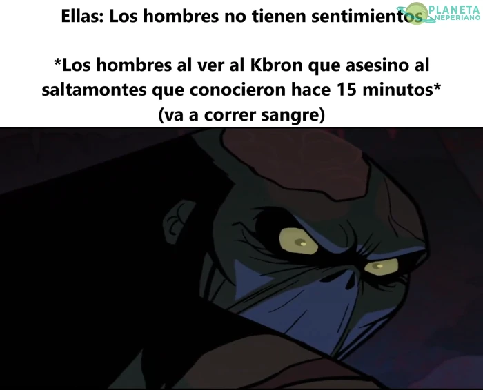 La paz nunca fue una opcion