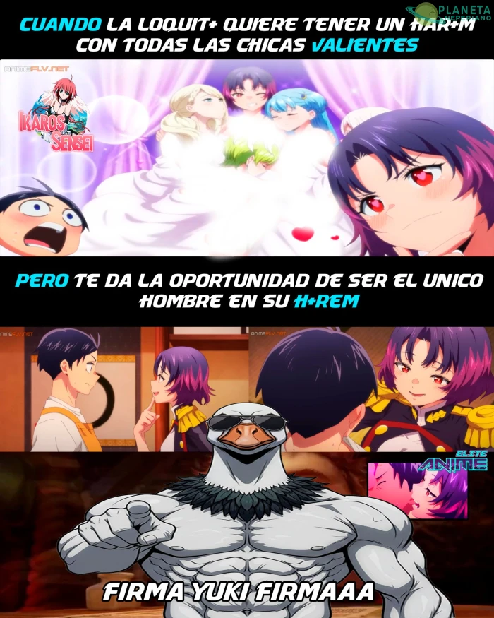 firmA yuki, ¡¡¡FIRMAA YAAAA!!!