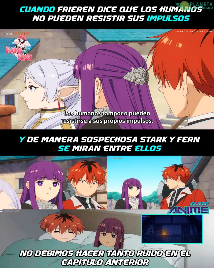 solo ellos saben hasta donde pueden llegar esos instintos