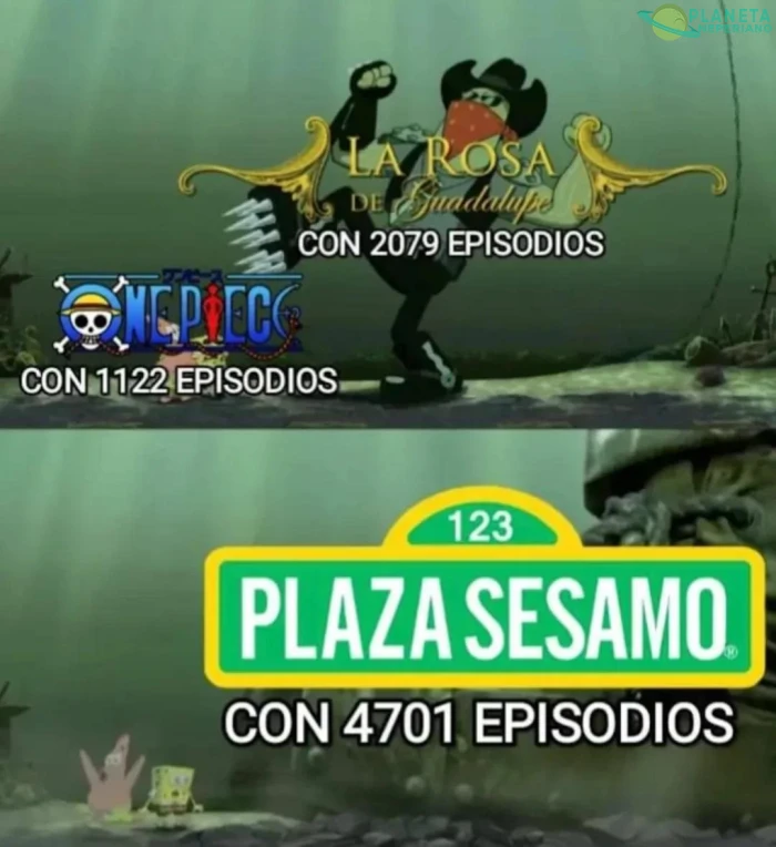 Callen la boca, antojaron a Oda a hacer hasta Three piece