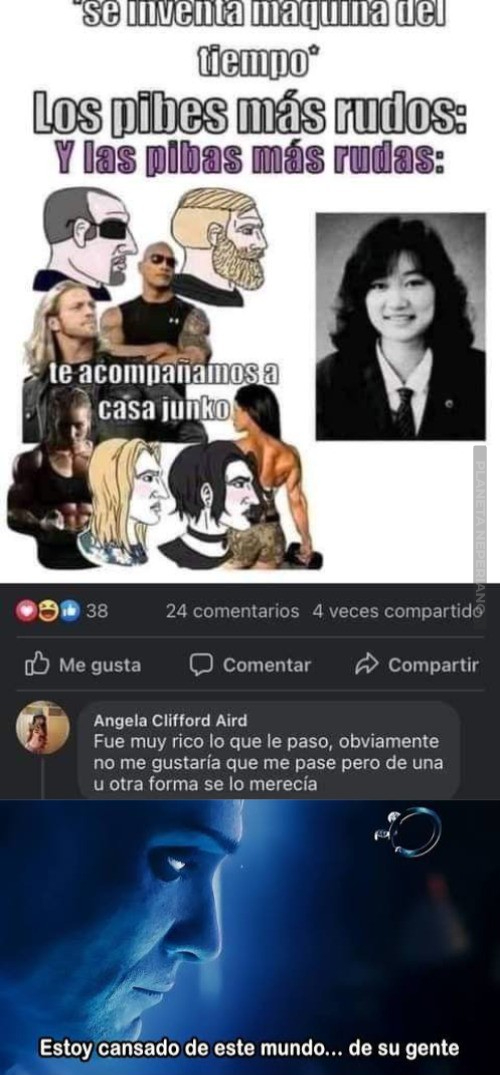 Como dijo un sabio 