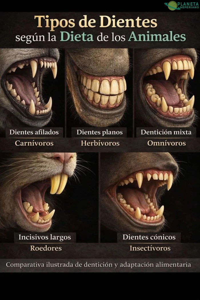 Comparaciones dental