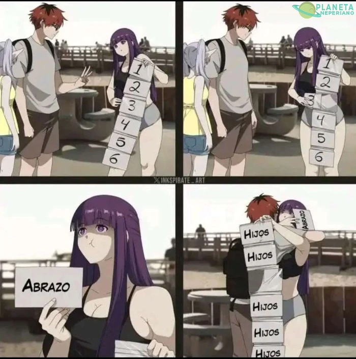 La minima posibilidad acerto