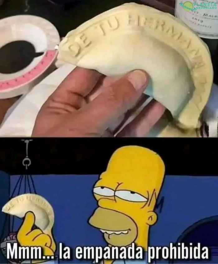 Empanada