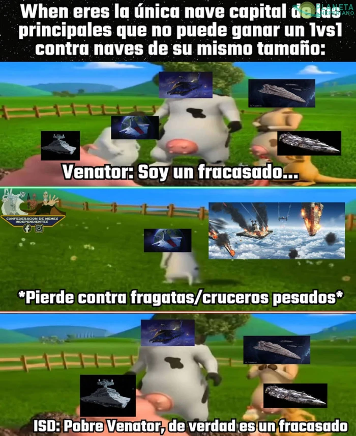 Buen diseño, mal puntaje