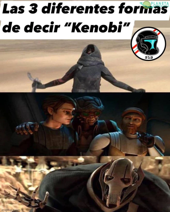 KENOBI
