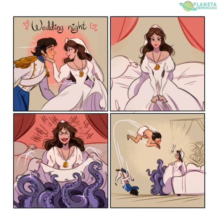 Y si Ursula hubiera ganado en 