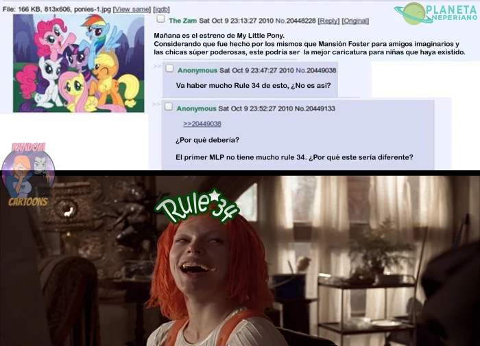 eran tan inocentes en esa época