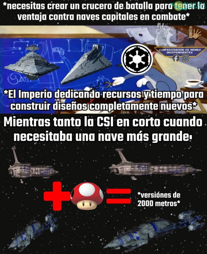 Desde la antigua republica hacen esto, incluso con los doides protocolo