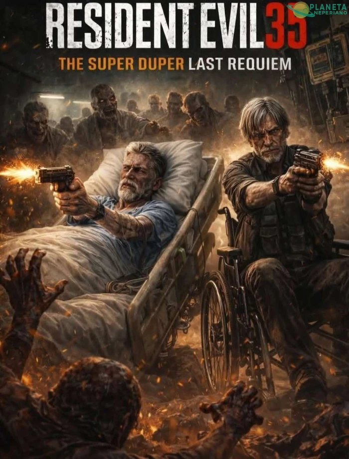 ¿Y que tan explotable es una saga?  