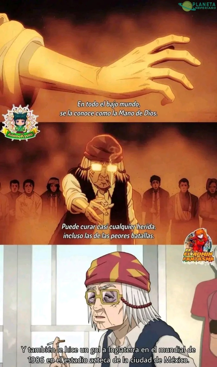 es ridiculo, Maradona nunca había lucido en tan buen estado físico en toda su vida