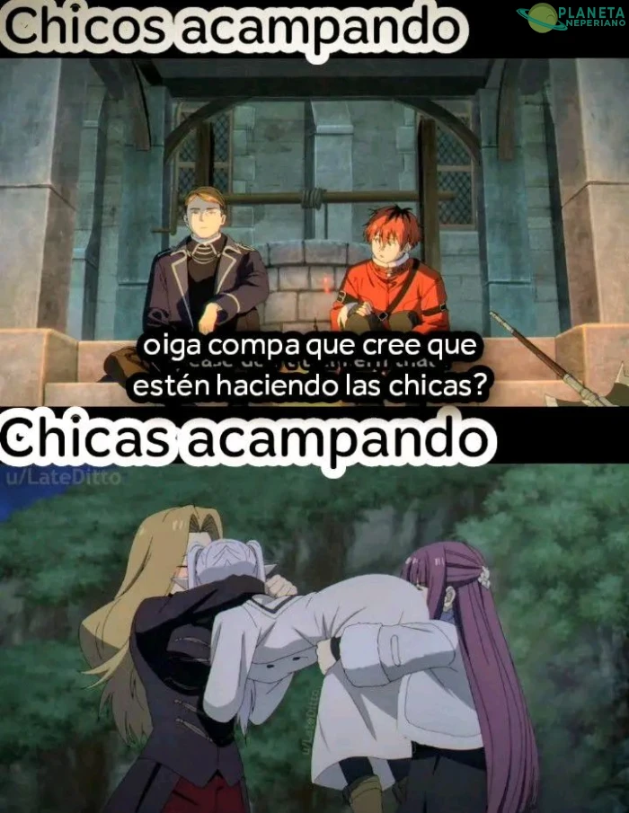 Stark: ... Pervertidas.