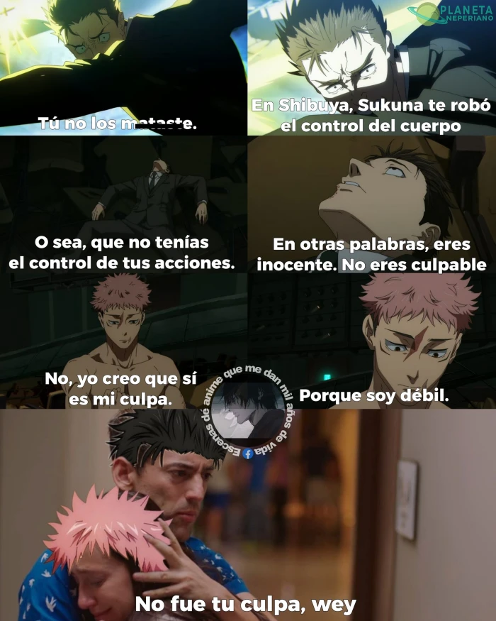 no llores, gallito mio...