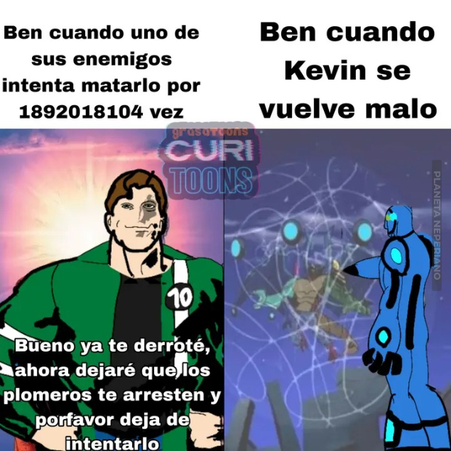 Eco eco best alien 🗣️