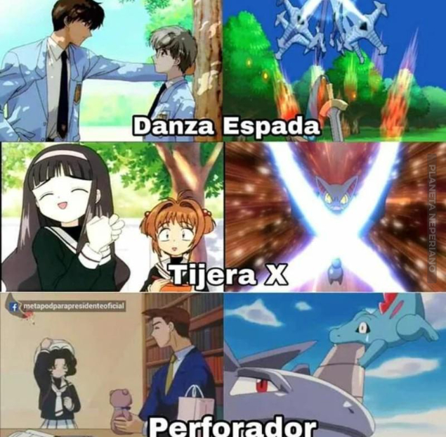 No se el contexto del último y no lo quiero conocer 