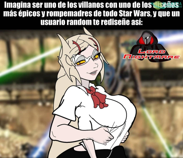 no los culpo, algunos diseños son sublimes