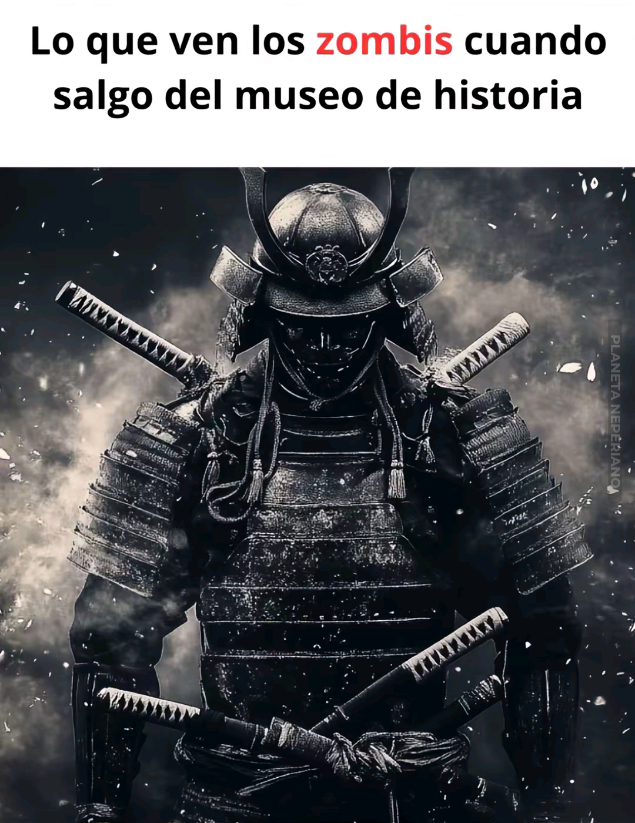 Fuera de bromas seria una buena arma?